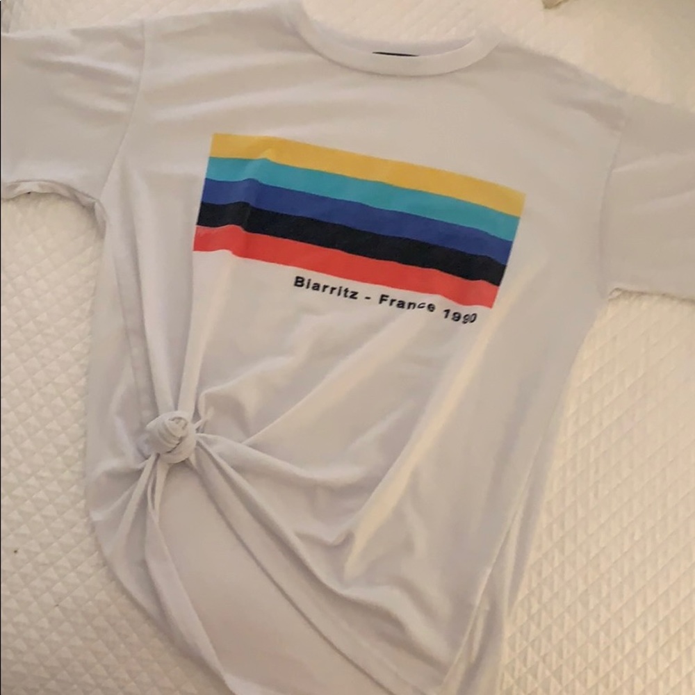 shein shirt